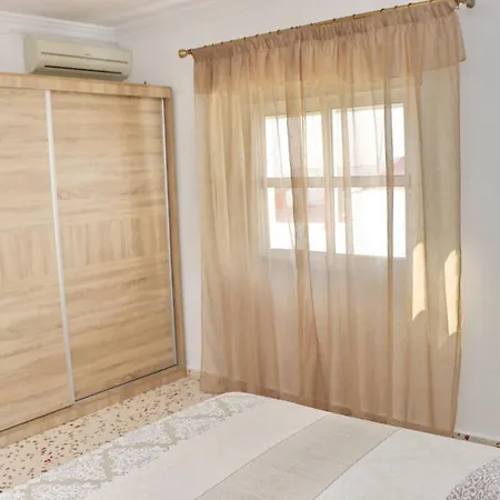 Cortes Apartment Conil De La Frontera