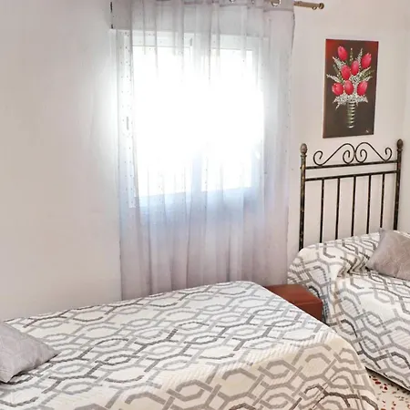 Cortes Conil De La Frontera