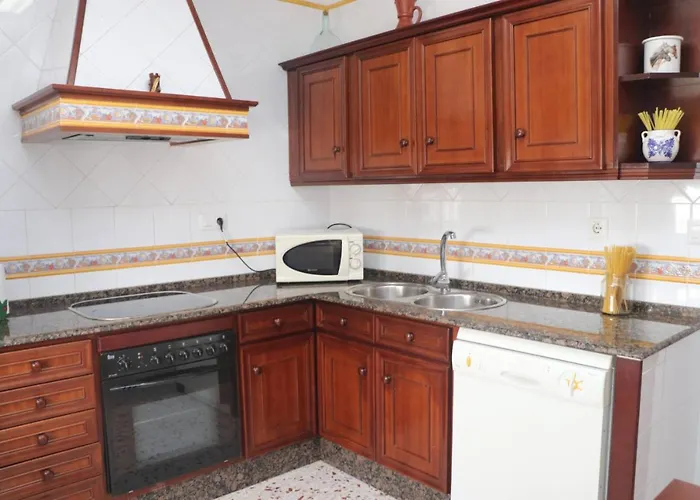 Apartamento Cortes *
