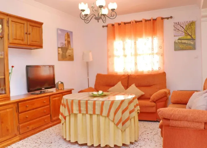 Cortes * Conil De La Frontera