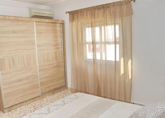 Cortes Apartamento Conil De La Frontera