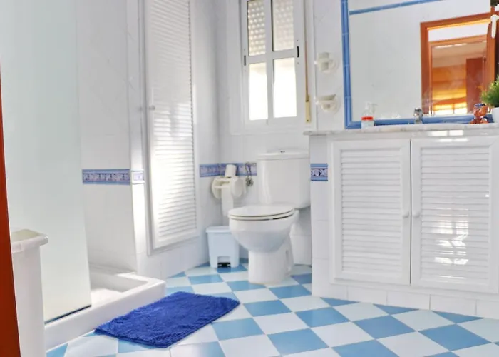 Cortes * Conil De La Frontera