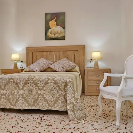 Cortes Appartement *