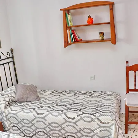 Cortes Apartment Conil De La Frontera