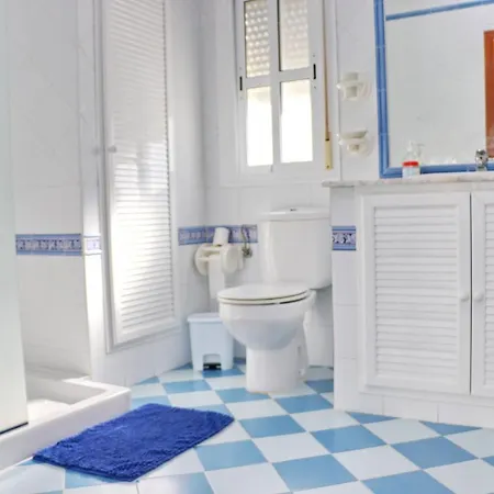 Cortes * Conil De La Frontera