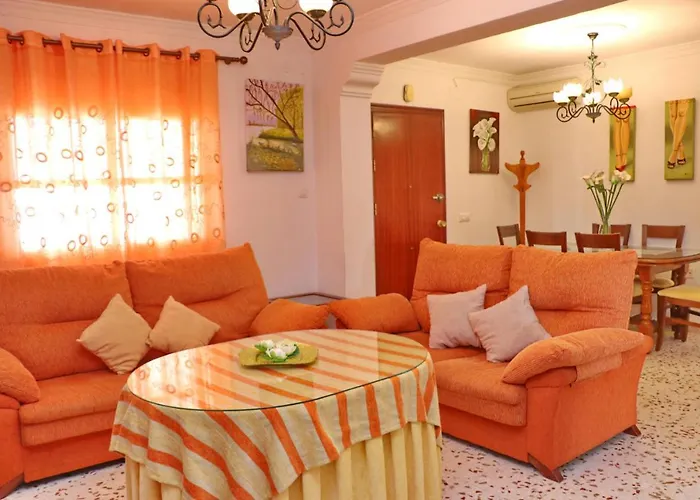 Cortes * Conil De La Frontera