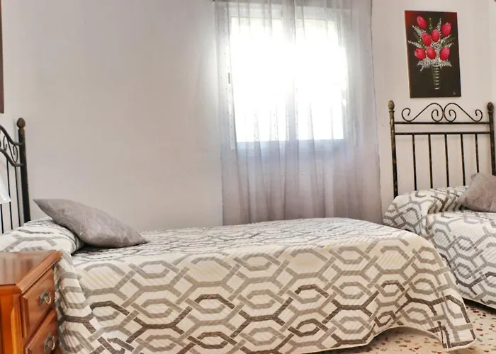 Apartment Cortes *