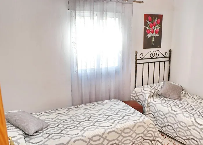 Cortes Conil De La Frontera