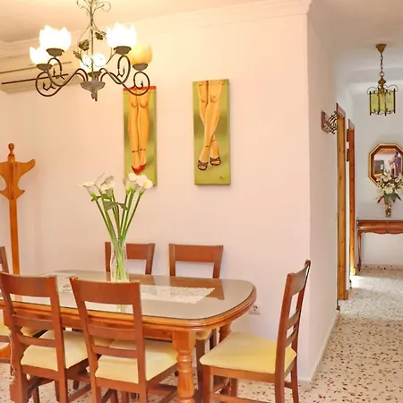 Cortes * Conil De La Frontera