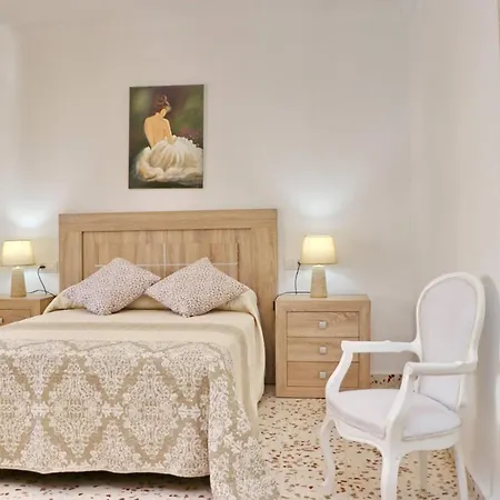 Cortes Conil De La Frontera