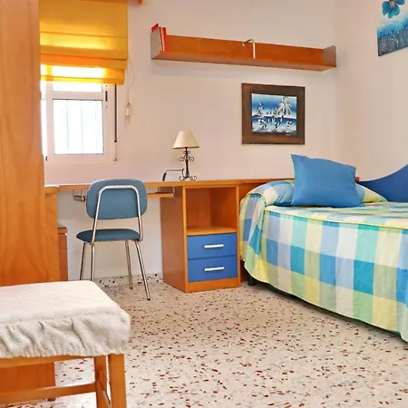 Cortes Apartamento Conil De La Frontera