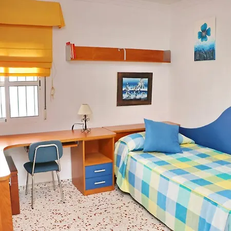 Apartamento Cortes Conil De La Frontera
