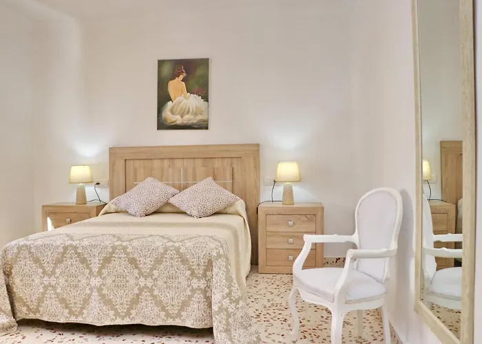 Cortes Conil De La Frontera