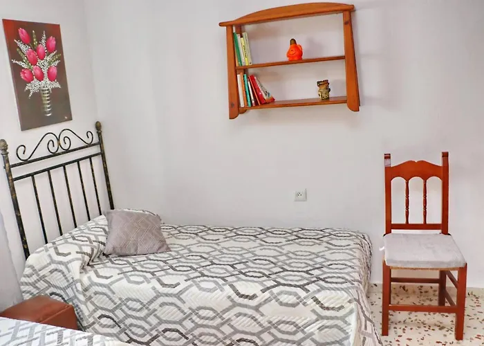 Cortes Apartment Conil De La Frontera