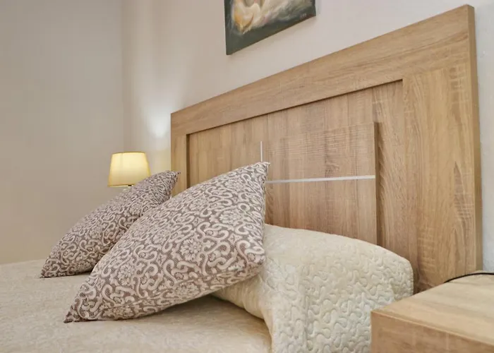 Apartamento Cortes